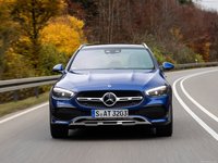 Mercedes-Benz C-Class All-Terrain 2022 mug #1481758