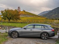 Mercedes-Benz C-Class All-Terrain 2022 Sweatshirt #1481763