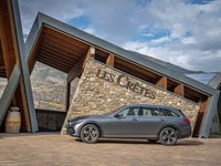 Mercedes-Benz C-Class All-Terrain 2022 Sweatshirt #1481764