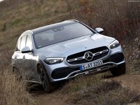 Mercedes-Benz C-Class All-Terrain 2022 hoodie #1481769