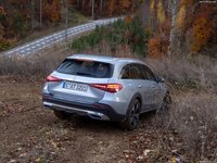 Mercedes-Benz C-Class All-Terrain 2022 Sweatshirt #1481774
