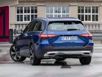 Mercedes-Benz C-Class All-Terrain 2022 tote bag #1481776