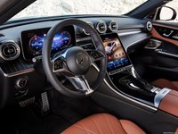 Mercedes-Benz C-Class All-Terrain 2022 Sweatshirt #1481779