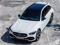 Mercedes-Benz C-Class All-Terrain 2022 Sweatshirt #1481780