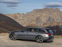 Mercedes-Benz C-Class All-Terrain 2022 Sweatshirt #1481781