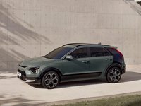 Kia Niro 2023 Poster 1481783