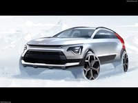 Kia Niro 2023 mug #1481785