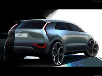 Kia Niro 2023 Poster 1481791