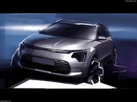 Kia Niro 2023 Poster 1481797