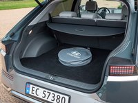 Hyundai Ioniq 5 2022 Mouse Pad 1481818