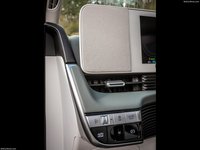 Hyundai Ioniq 5 2022 Mouse Pad 1481822