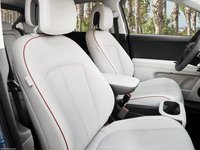 Hyundai Ioniq 5 2022 Mouse Pad 1481829