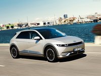 Hyundai Ioniq 5 2022 Longsleeve T-shirt #1481831