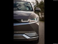 Hyundai Ioniq 5 2022 tote bag #1481833