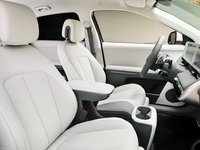 Hyundai Ioniq 5 2022 Mouse Pad 1481835