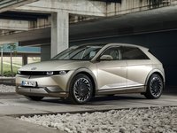 Hyundai Ioniq 5 2022 hoodie #1481836