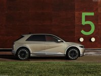 Hyundai Ioniq 5 2022 mug #1481837