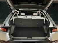 Hyundai Ioniq 5 2022 Mouse Pad 1481838