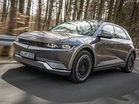 Hyundai Ioniq 5 2022 Poster 1481843