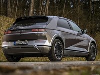 Hyundai Ioniq 5 2022 Mouse Pad 1481845