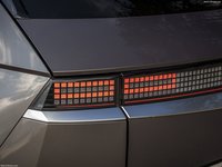 Hyundai Ioniq 5 2022 Poster 1481847