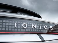 Hyundai Ioniq 5 2022 Longsleeve T-shirt #1481850