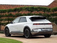 Hyundai Ioniq 5 2022 mug #1481851
