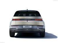 Hyundai Ioniq 5 2022 Mouse Pad 1481852