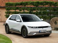 Hyundai Ioniq 5 2022 mug #1481857