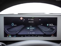 Hyundai Ioniq 5 2022 Mouse Pad 1481860