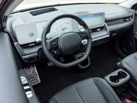 Hyundai Ioniq 5 2022 Longsleeve T-shirt #1481876