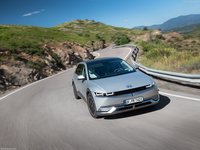 Hyundai Ioniq 5 2022 mug #1481881