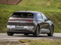 Hyundai Ioniq 5 2022 Poster 1481886