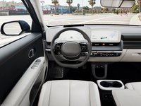 Hyundai Ioniq 5 2022 stickers 1481887