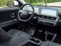 Hyundai Ioniq 5 2022 Sweatshirt #1481889