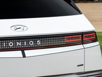 Hyundai Ioniq 5 2022 Sweatshirt #1481891