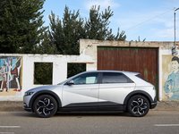 Hyundai Ioniq 5 2022 Sweatshirt #1481896