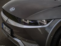 Hyundai Ioniq 5 2022 Mouse Pad 1481898