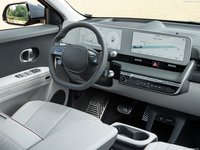 Hyundai Ioniq 5 2022 Mouse Pad 1481906