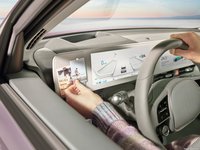 Hyundai Ioniq 5 2022 Poster 1481909