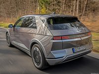 Hyundai Ioniq 5 2022 Mouse Pad 1481921