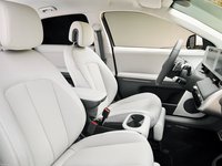 Hyundai Ioniq 5 2022 Mouse Pad 1481928