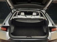 Hyundai Ioniq 5 2022 Mouse Pad 1481933