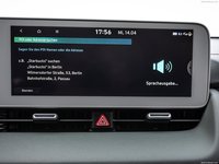 Hyundai Ioniq 5 2022 Poster 1481937