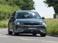 Hyundai Ioniq 5 2022 Mouse Pad 1481940