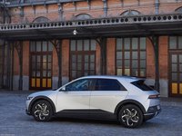 Hyundai Ioniq 5 2022 mug #1481964