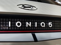 Hyundai Ioniq 5 2022 Mouse Pad 1481967