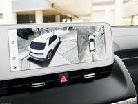 Hyundai Ioniq 5 2022 Mouse Pad 1481969