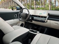 Hyundai Ioniq 5 2022 Mouse Pad 1481998
