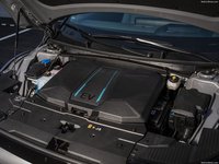 Hyundai Ioniq 5 2022 Longsleeve T-shirt #1481999